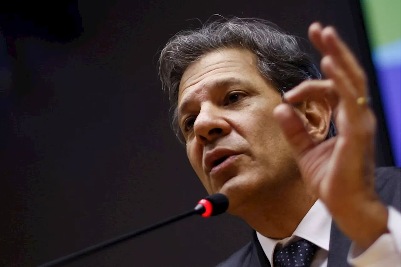 No Marrocos, Haddad deve defender desenvolvimento sustentável do Brasil