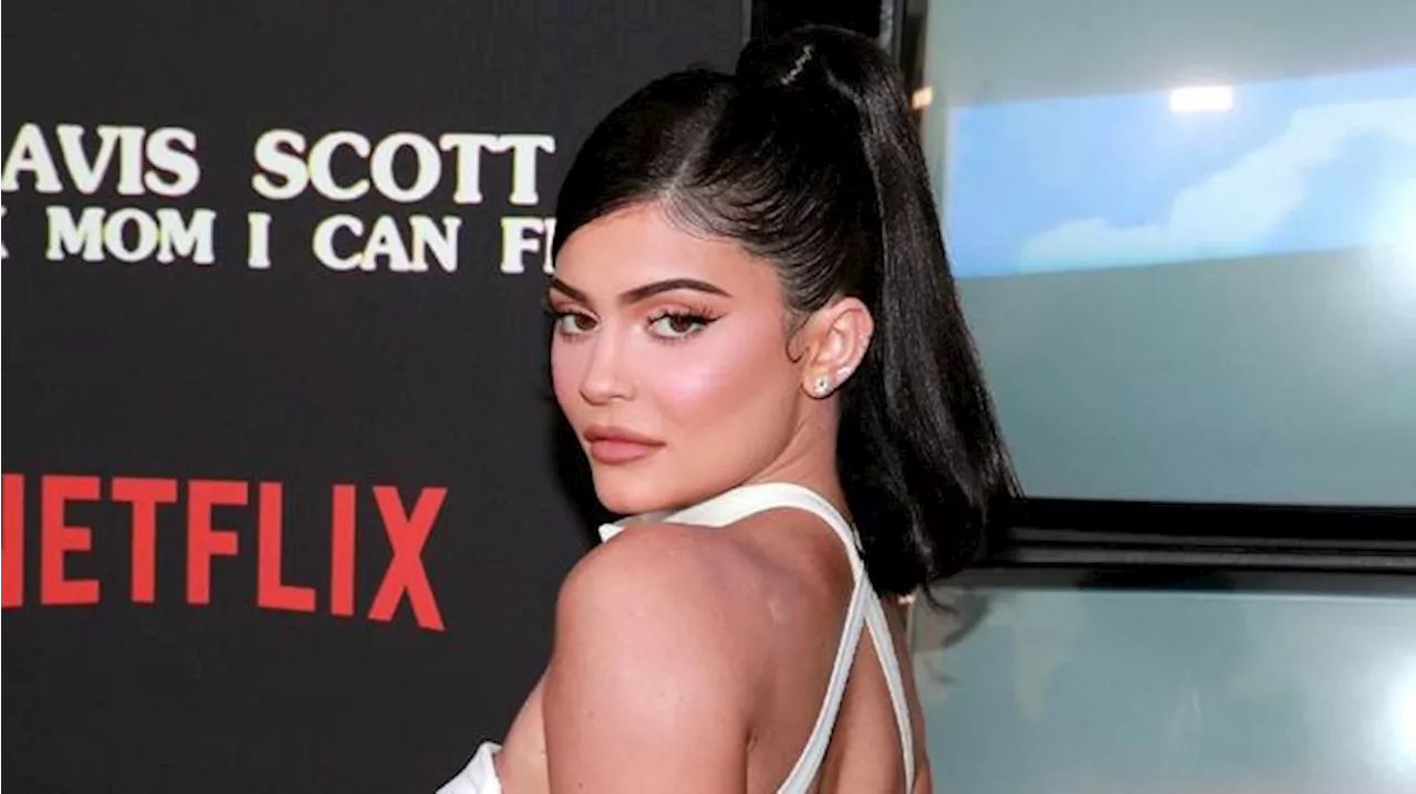 Panen Hujatan, Kylie Jenner Hapus Dukungan ke Israel