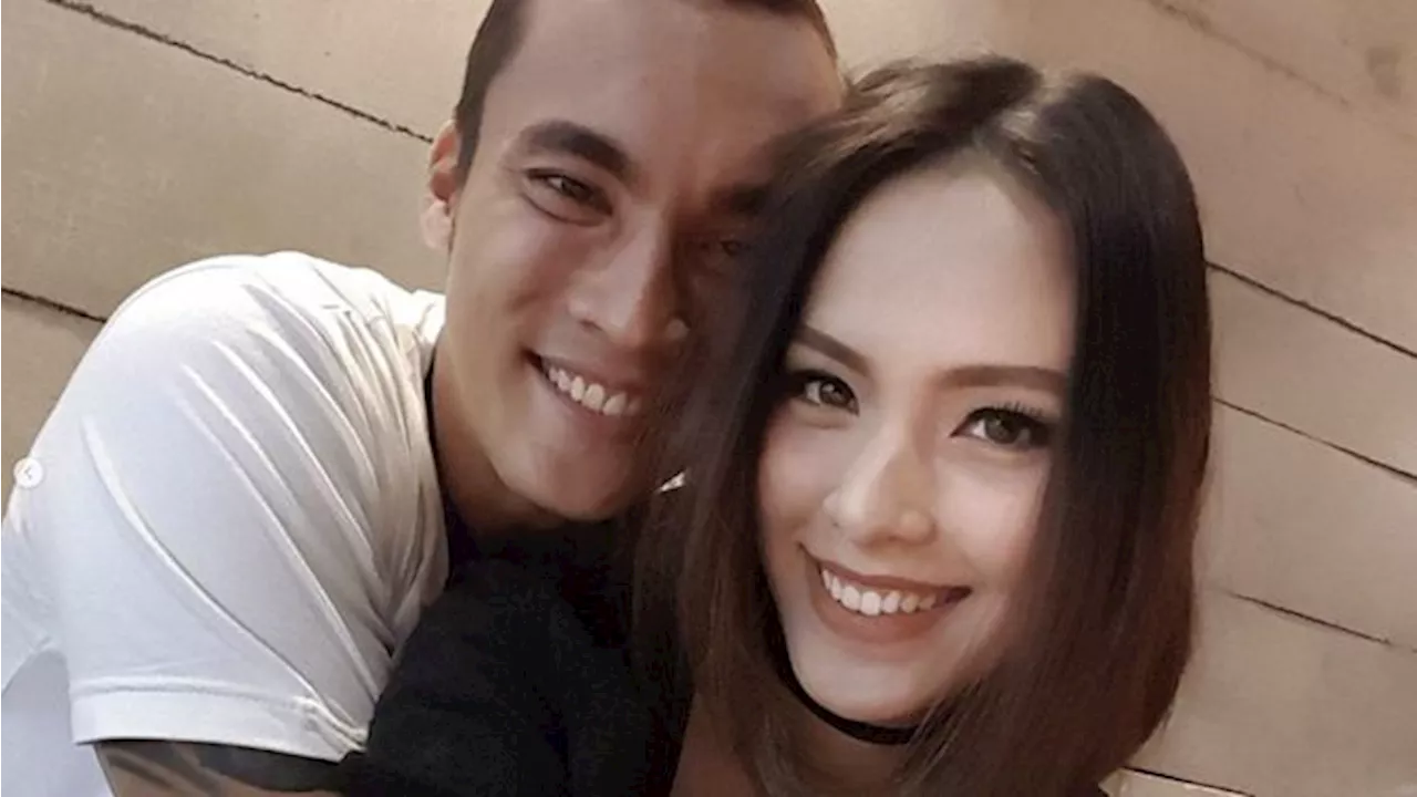 Rendy Kjaernett dan Lady Nayoan Blak-blakan Soal Peneguhan Janji Nikah