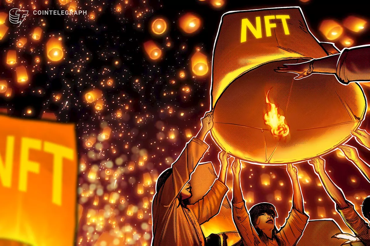 Chinese government-owned newspaper to launch NFT platform