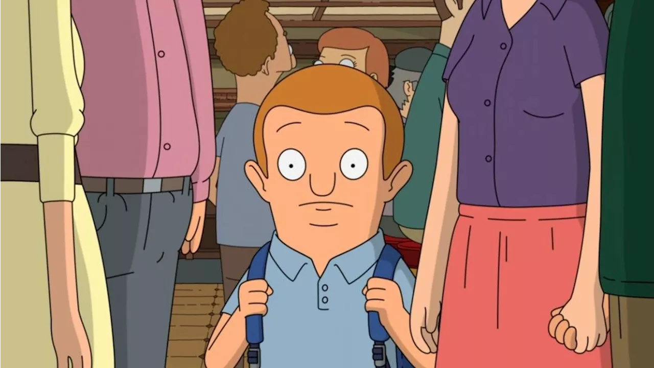 Bob's Burgers' Newest Episode Finally Explores Its Best Side Character