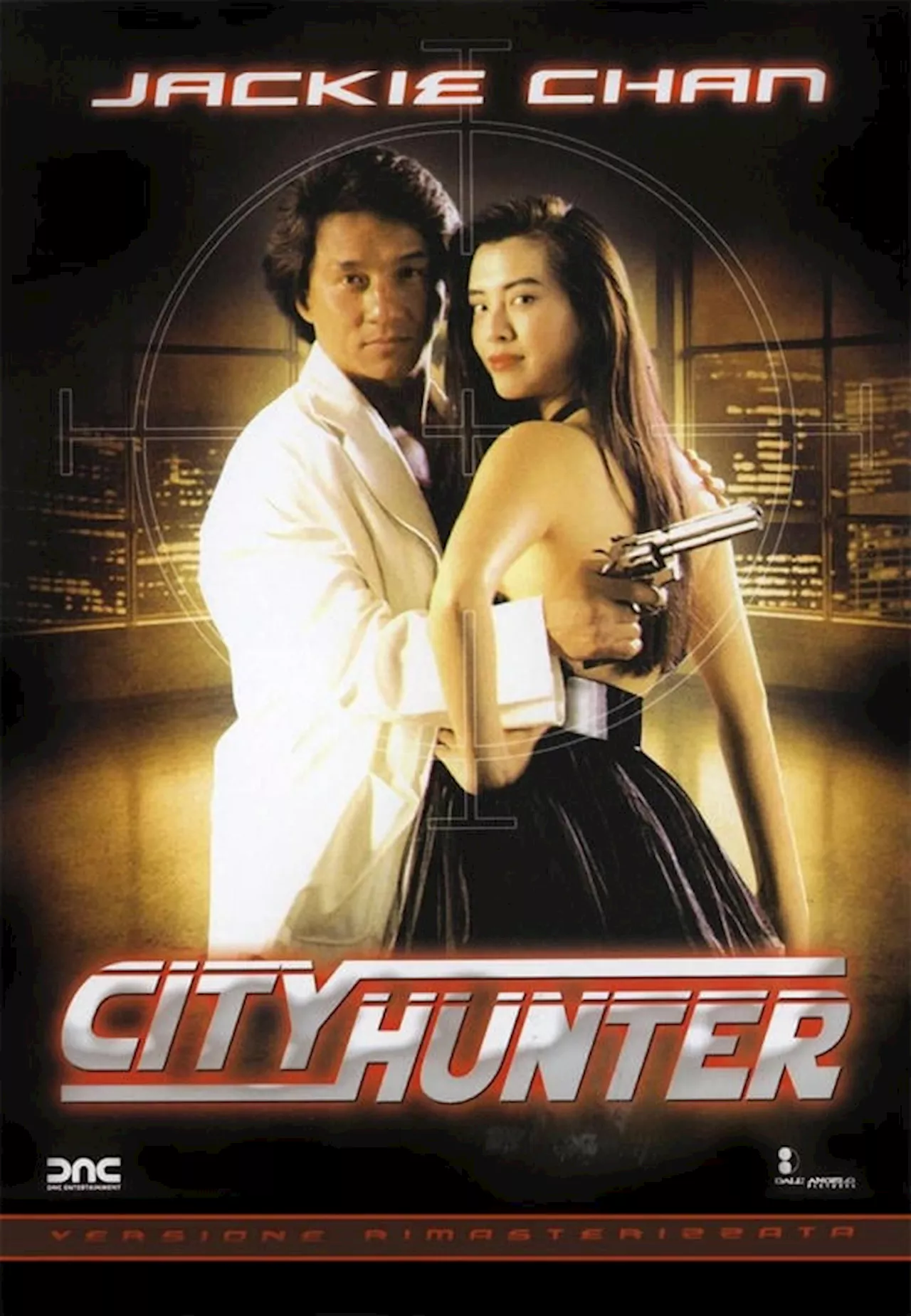 City Hunter - Il film - Film (1993)