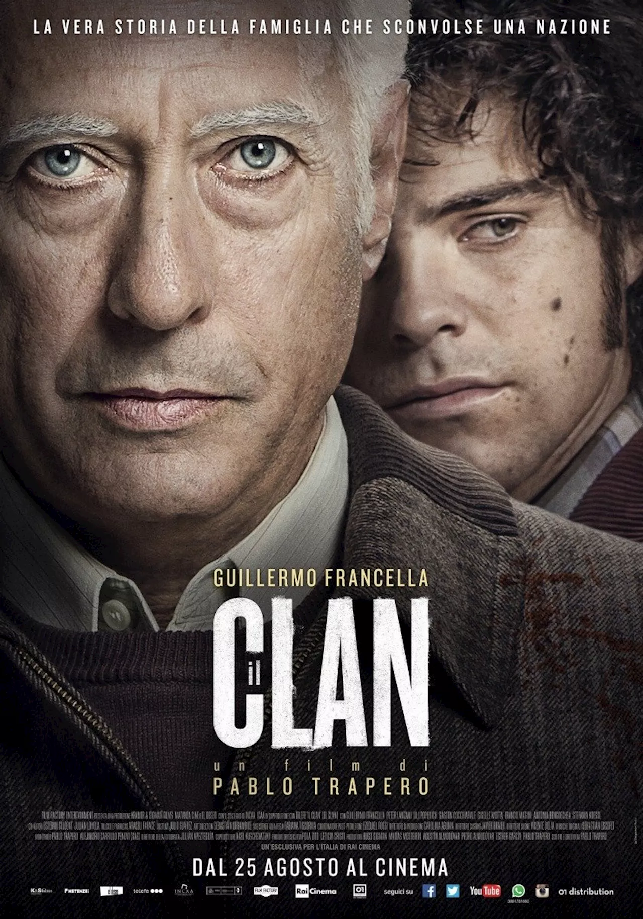 Il Clan - Film (2015)