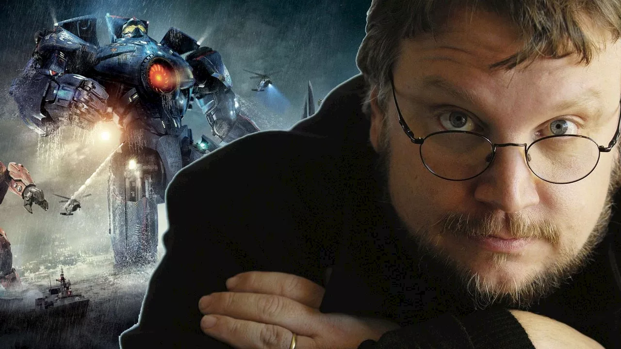 Pacific Rim 2, Guillermo del Toro svela perché non ha diretto il secondo capitolo della saga