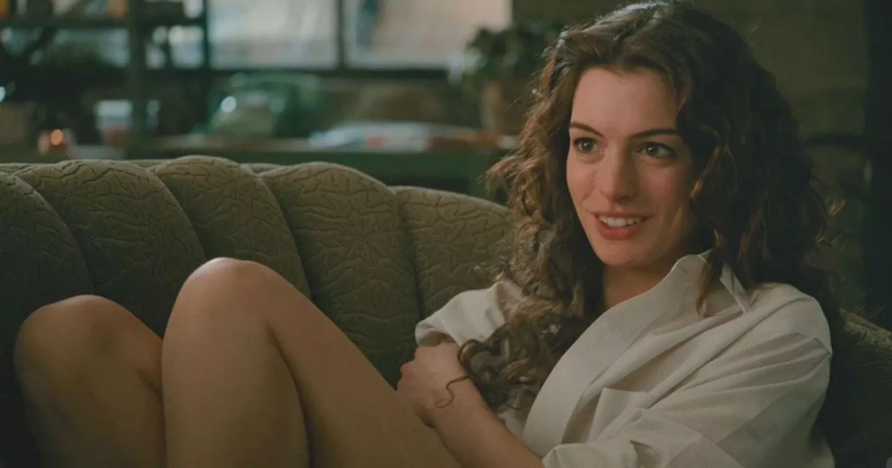 Anne Hathaway Movies & TV Shows List (2023): From The Princess Diaries to The Devil Wears Prada