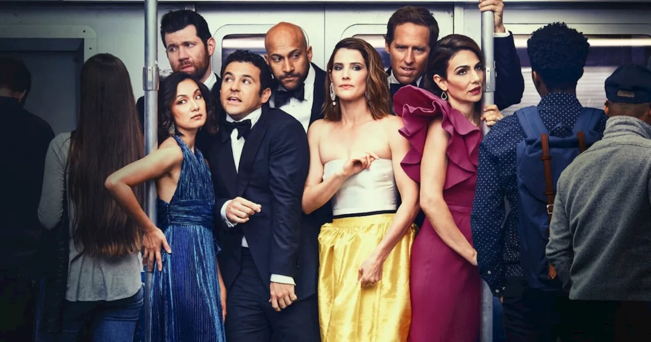 Friends from College Season 1 Streaming: Watch & Stream Online via Netflix