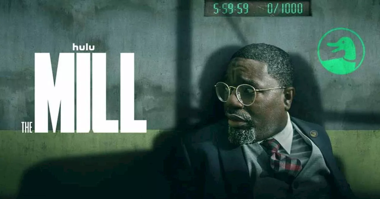 The Mill (2023) Streaming: Watch & Stream Online via Hulu