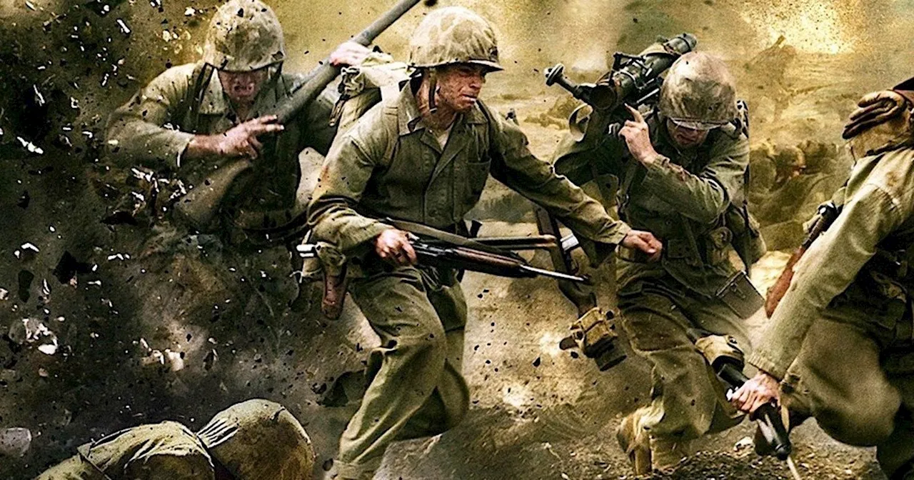 The Pacific: When It Takes Place & Is It a Band of Brothers Sequel?