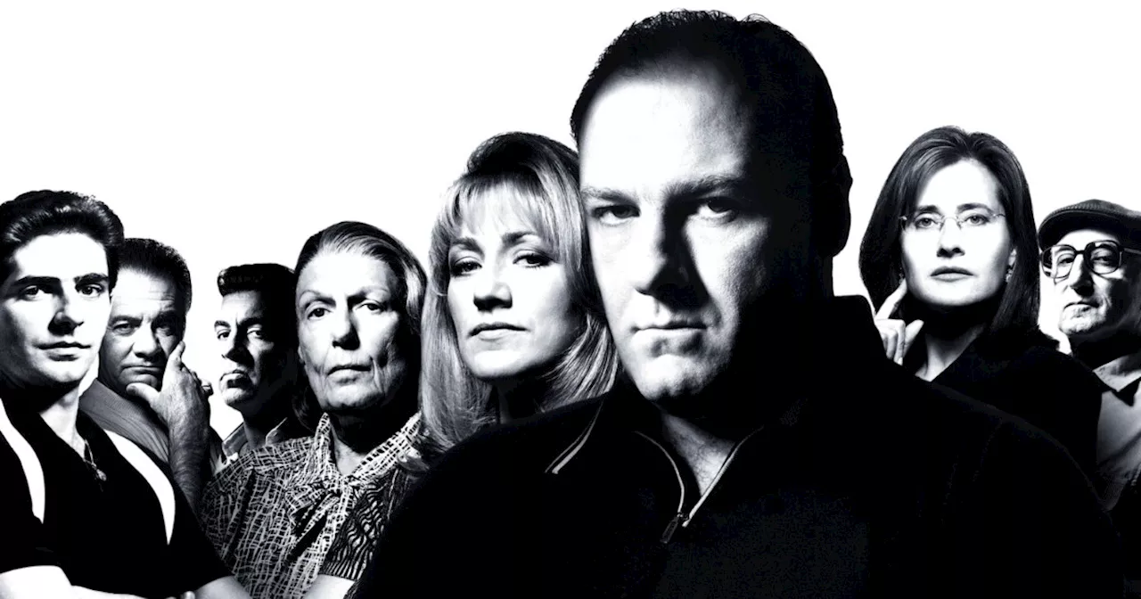 The Sopranos Season 2 Streaming: Watch & Stream Online via HBO Max