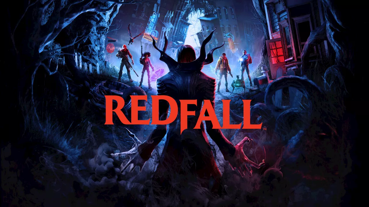 Redfall Patch 2: Mehr Leistung auf Xbox und PC für ein paar Dutzend Spieler