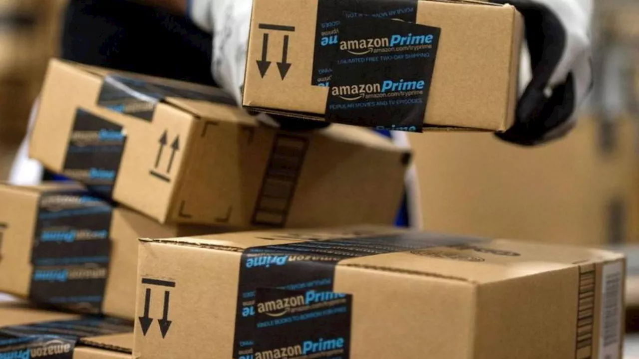 Amazon Prime, domani parte la Festa delle Offerte: che cosa sapere