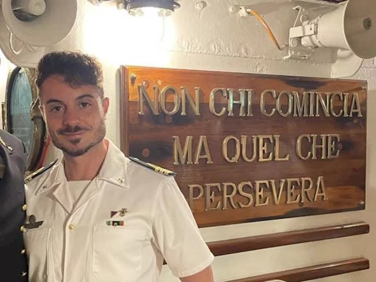 Fortaleza, muore in un incidente in moto Daniele Marino, il medico di bordo della Amerigo Vespucci