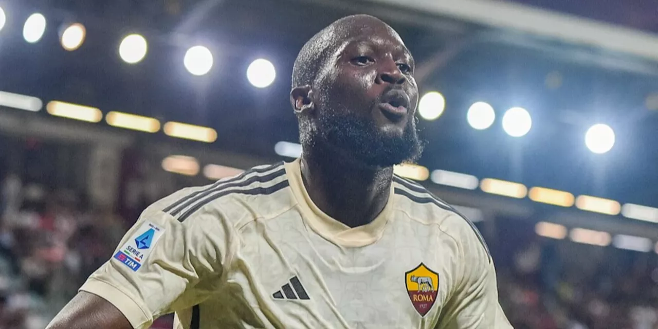 Cagliari-Roma, le pagelle: Paredes quasi perfetto, Lukaku ha il vizio di segnare