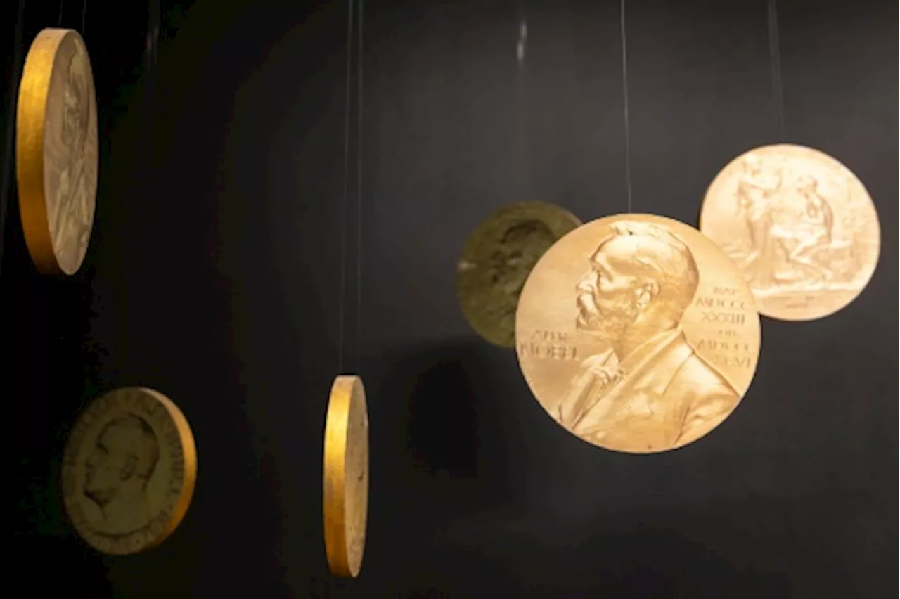 Le Nobel d'économie clôt le millésime 2023