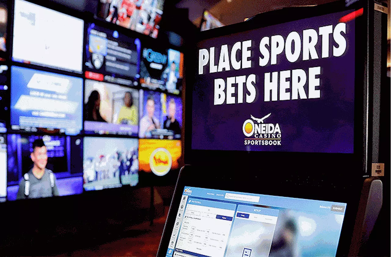 Sports Betting Regulators to (Scandal-Fearing) Leagues: Let’s Talk