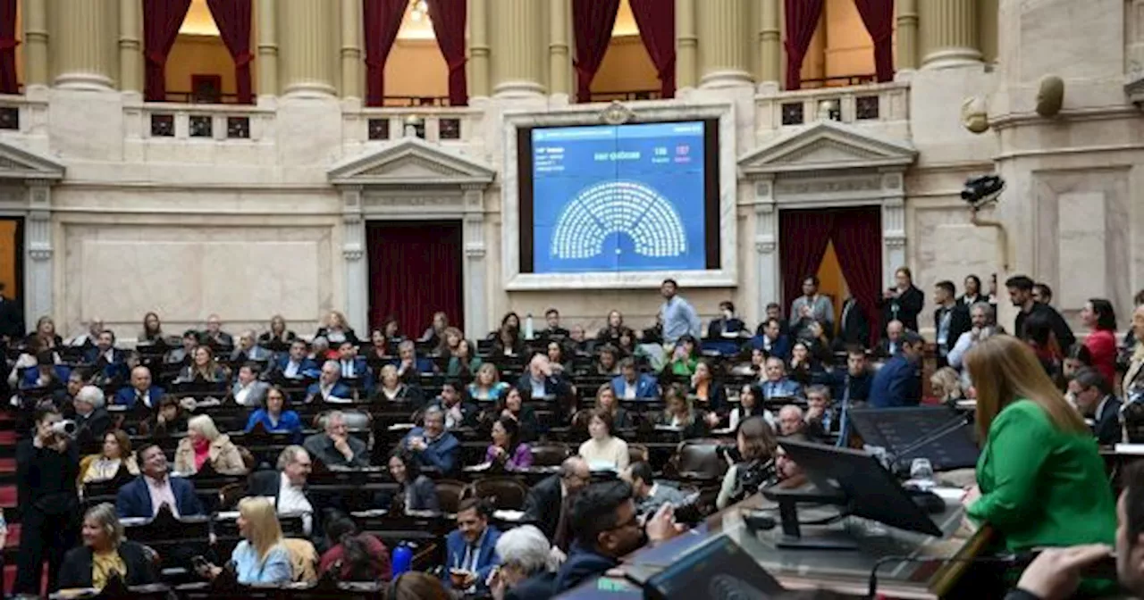 Ley de Alquileres | Diputados define los cambios y el futuro de la norma en la sesión especial del martes 10