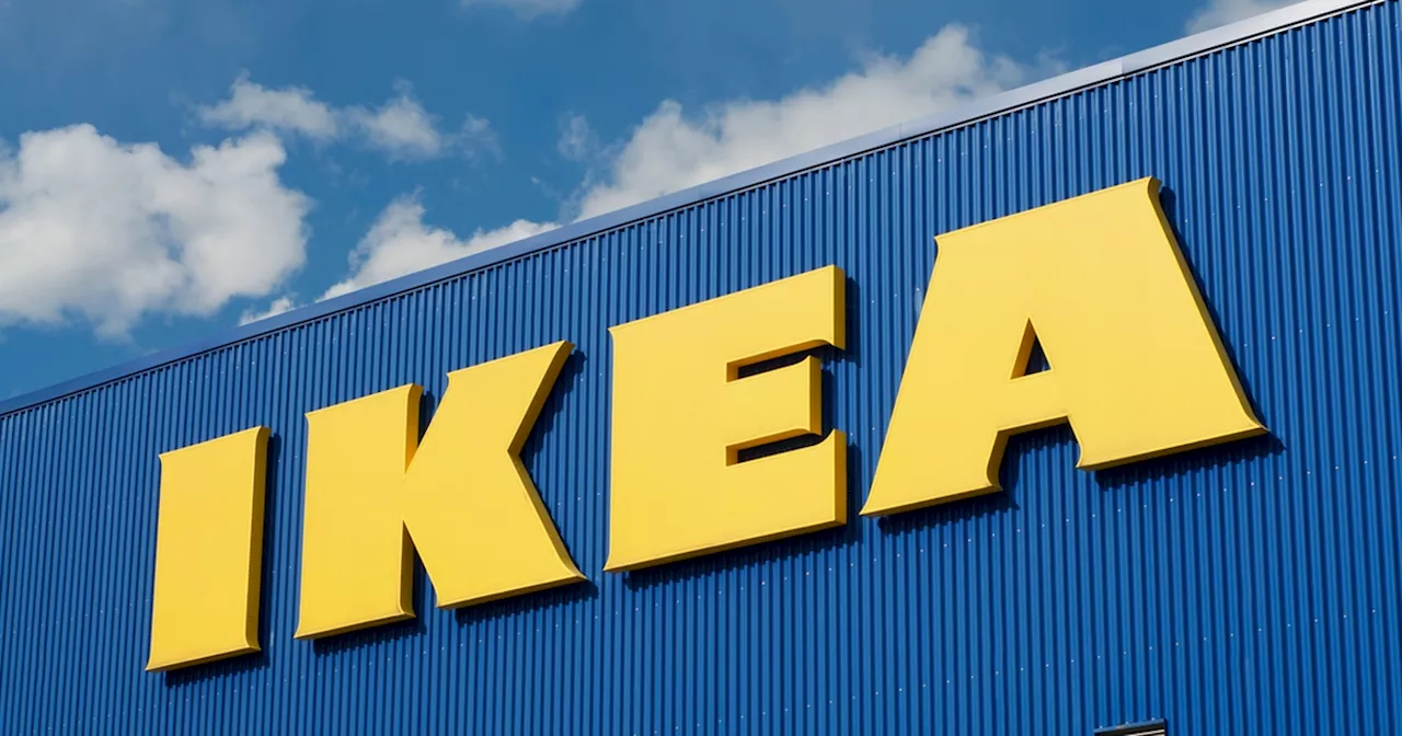 Grim Ikea-tiltale: Folk kan ikke tro deres egne øjne, når de hører hvad der er sket