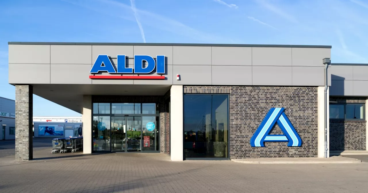 Se det her: En mors brutale raseri om hvorfor du aldrig skal handle i Aldi