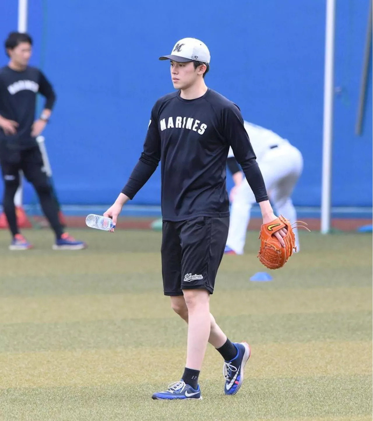 ロッテ 佐々木朗希ＣＳ先発あるぞ 吉井監督が言及「いけないことはない」