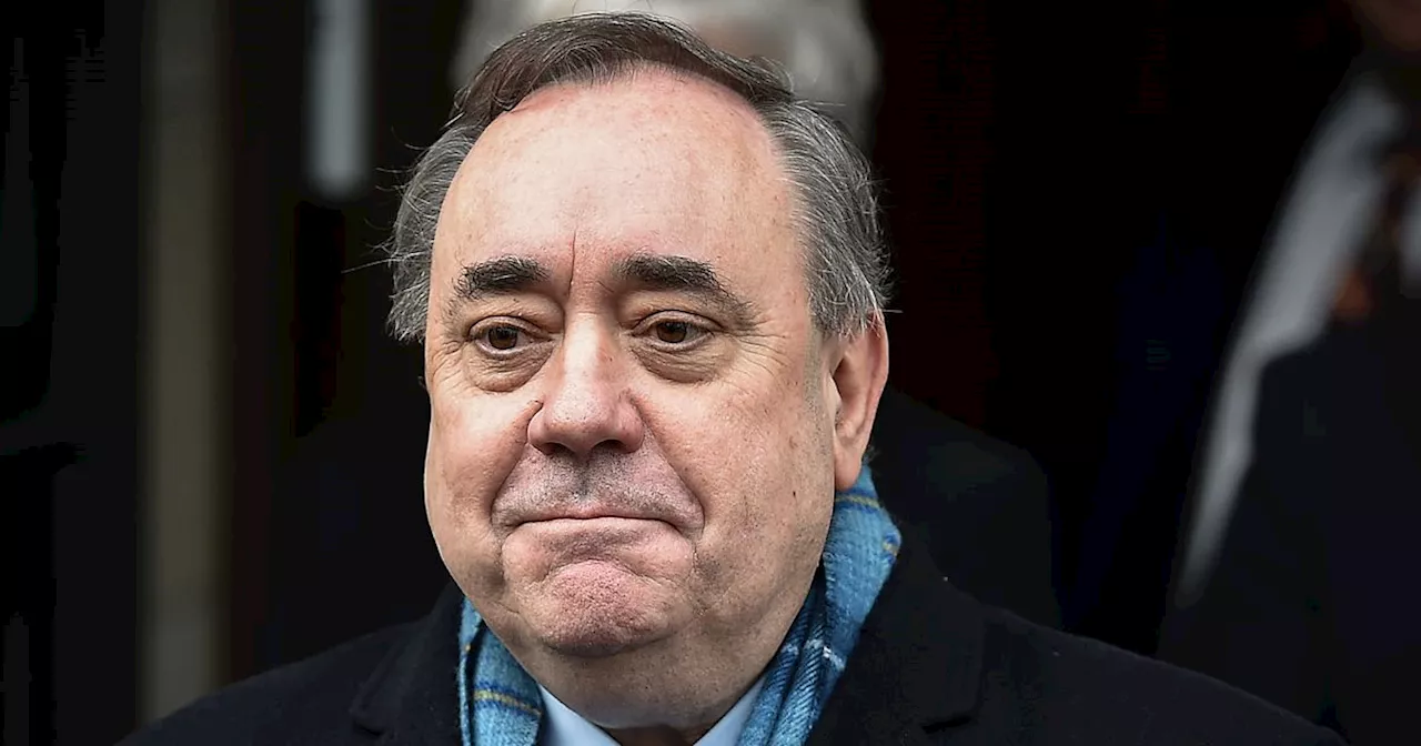 Alex Salmond would be the inspiration behind a Scottish Labour win at Holyrood