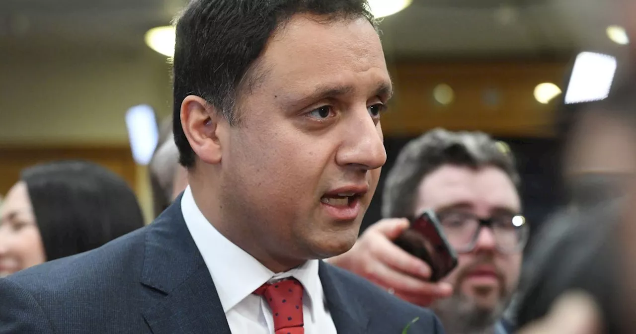 Anas Sarwar claims Labour ready to beat SNP in seats 'across Scotland'