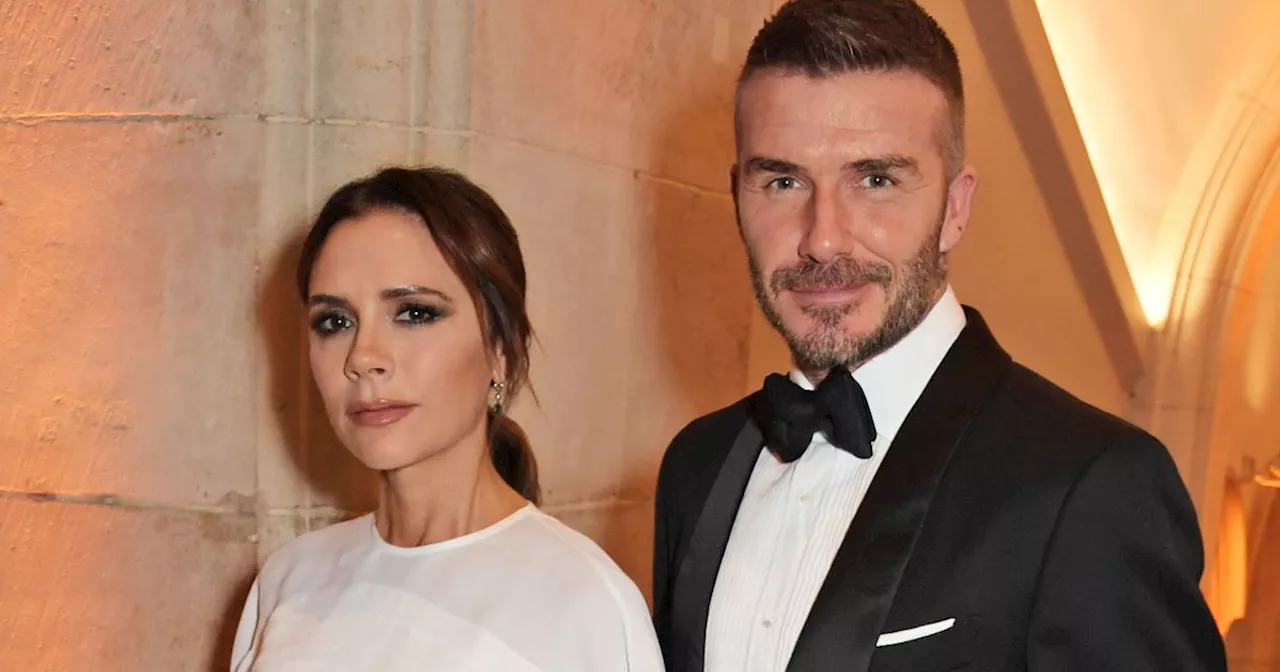 Coleen Rooney 'reached out' to Victoria Beckham over affair