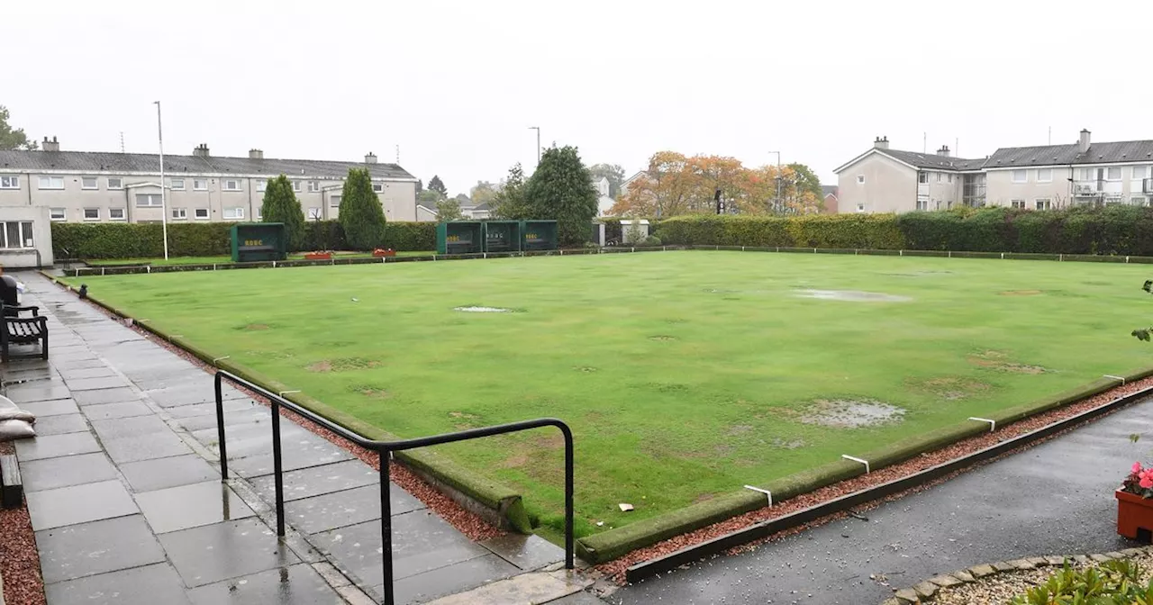 East Kilbride community 'up in arms' over vital facilities facing the axe