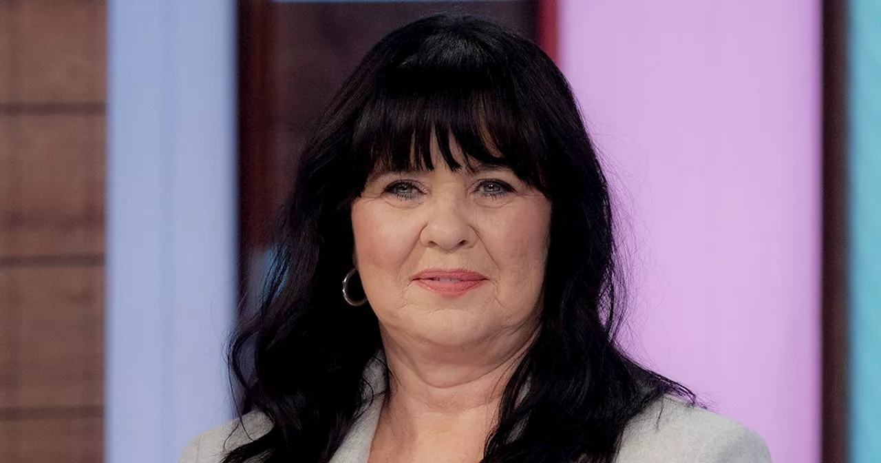 Loose Women Coleen Nolan and Ruth Langsford clash admitting 'I never liked you'