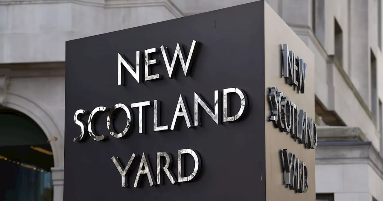 More than 400 criminals and ‘kingpins’ jailed in Met Police EncroChat operation