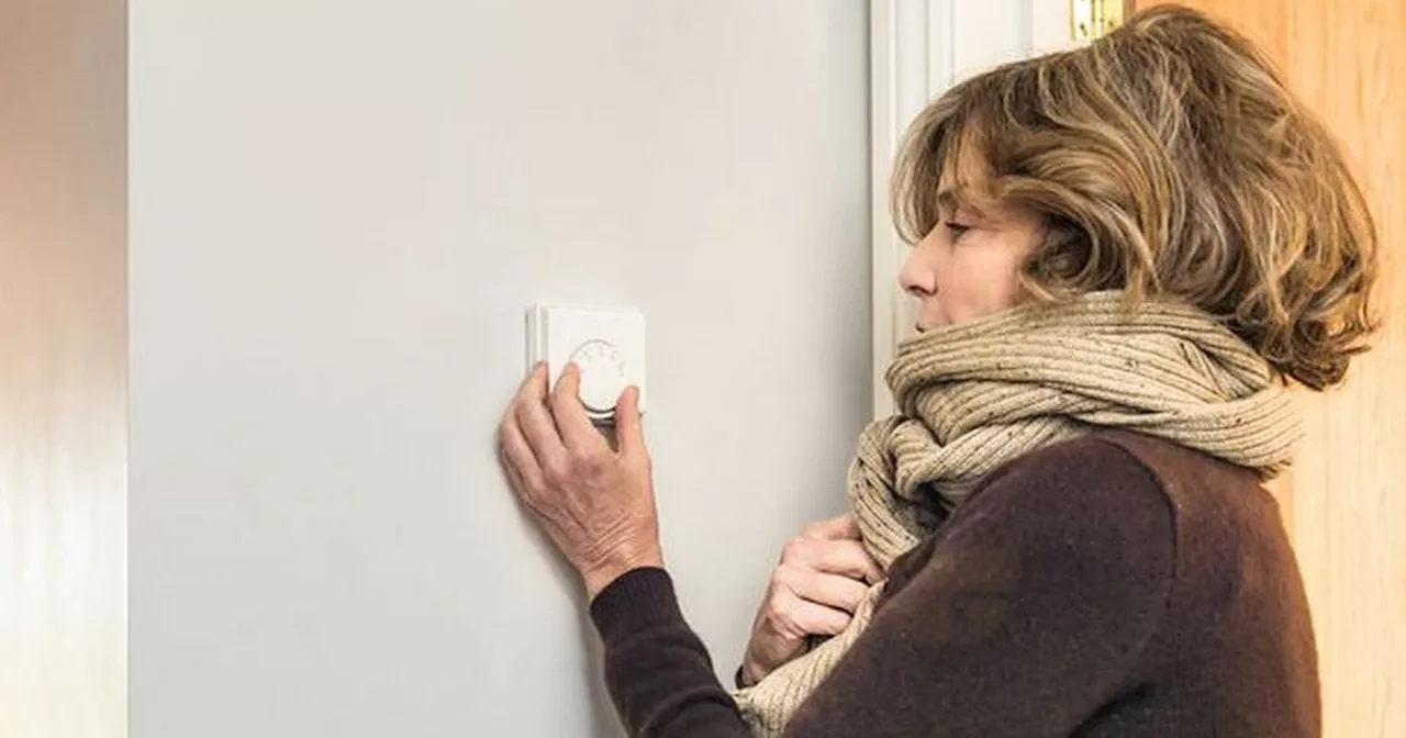 People urged to claim £150 towards winter heating bills next week