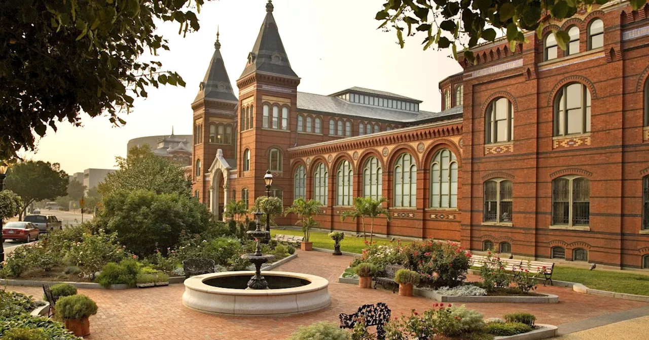 No Smithsonian Latino museum at all is better than a woke museum