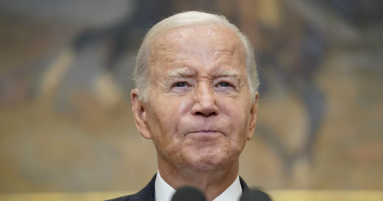 Reporter's Notebook: Biden tries to thread the needle between industry and environmentalists