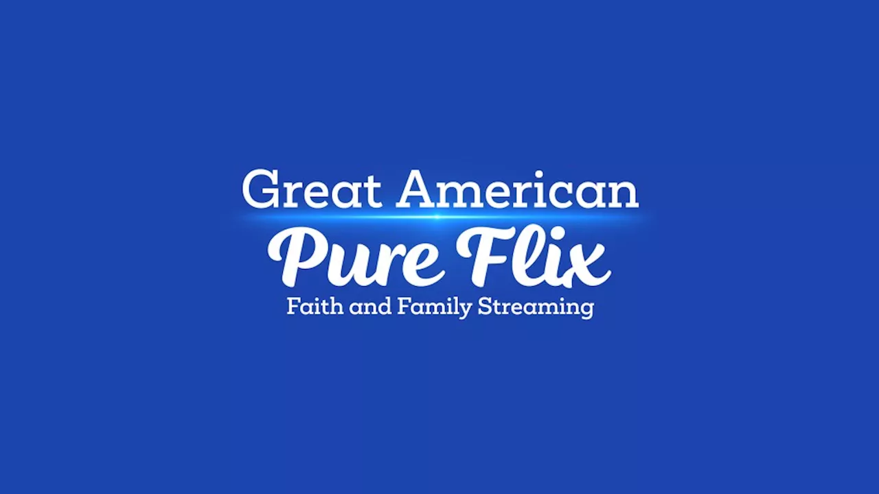 Great American Media's Streaming Arm Named Great American Pure Flix