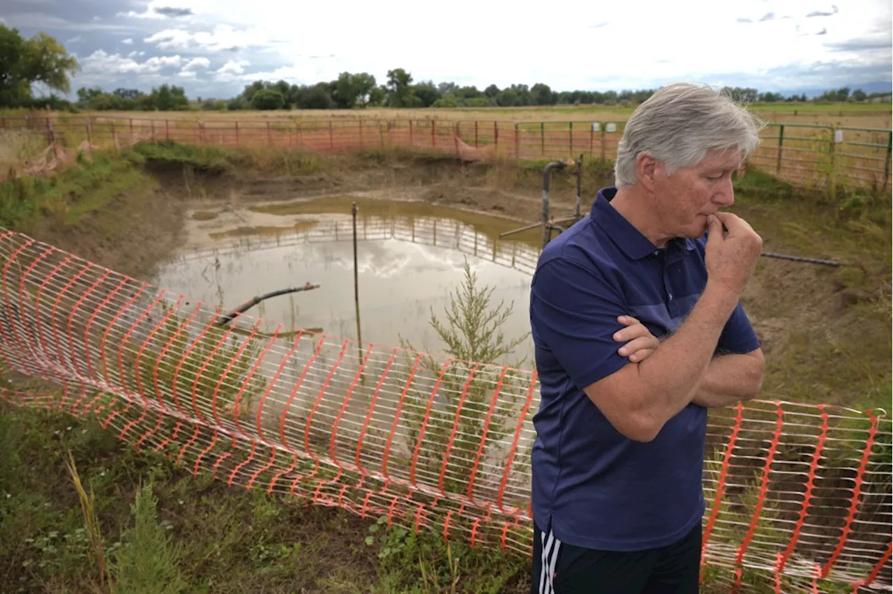 Communities’ quest to shut down aging oil, gas wells could test state’s new regulations