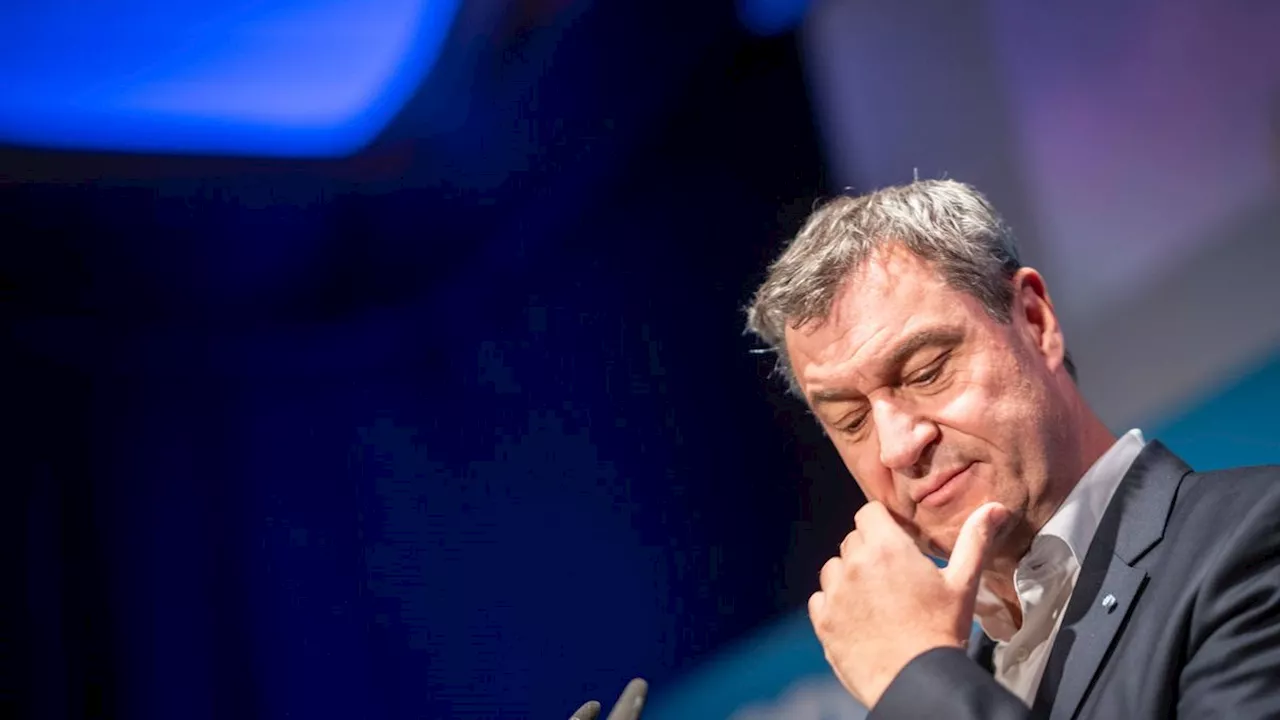 Markus Söder und die Landtagswahl: Bayerns erfolgreichster Verlierer