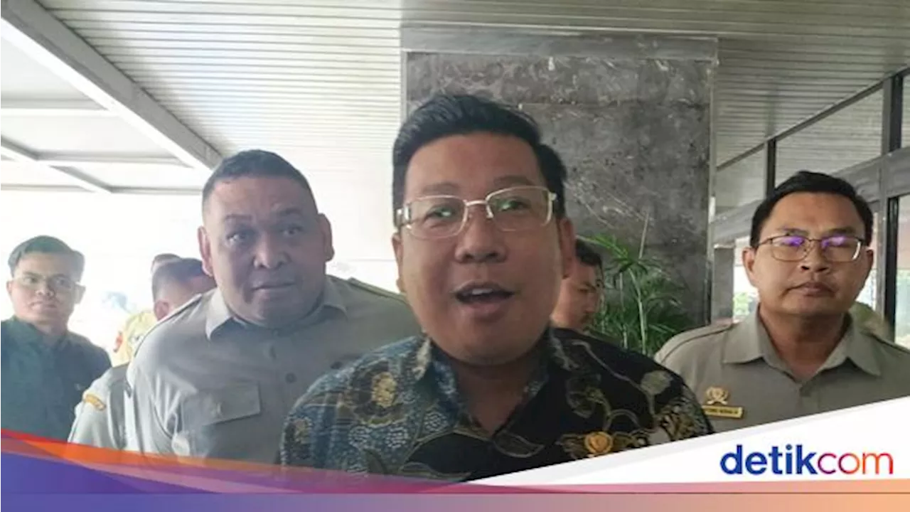 Peringatan Keras Plt Mentan ke Anak Buahnya: Tidak Ada Main-Main Lagi!