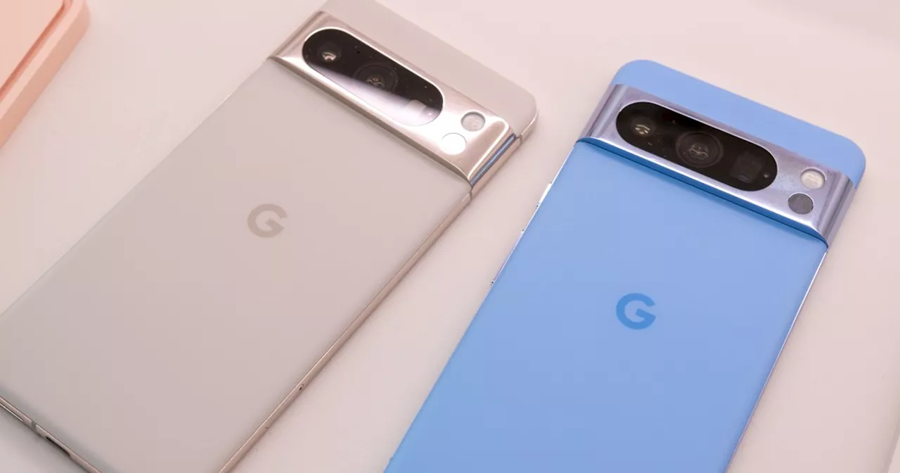 Don’t buy the Google Pixel 8 — 5 reasons to wait for the Pixel 9