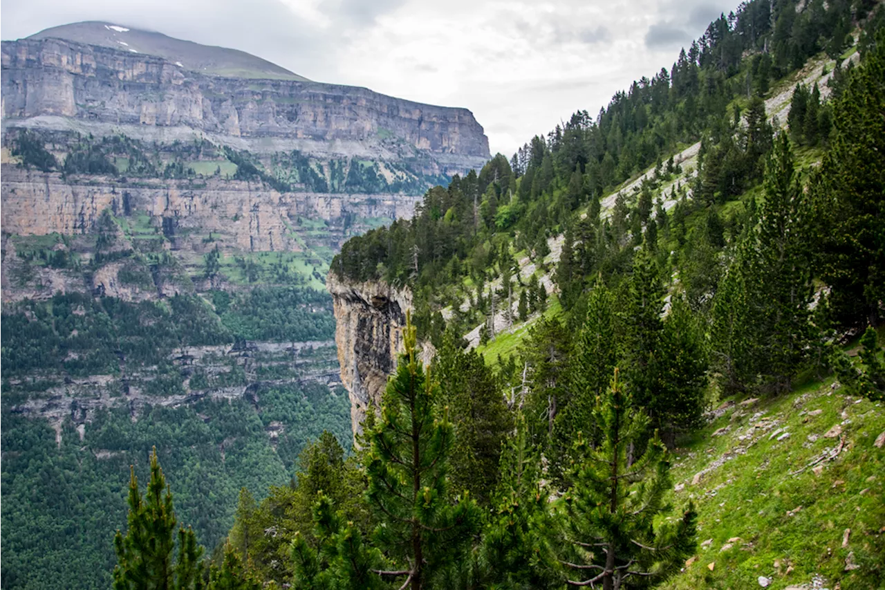 Ice Age People Lived in the Hills and Mountains, Not Just at Sea Level