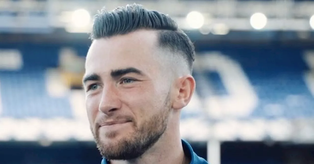 Jack Harrison calls for Everton 'mentality' change as vow made to supporters