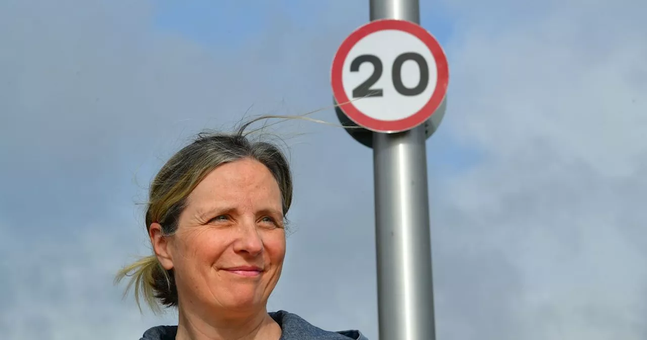 Mass rollout of 20mph limits faces key test tonight