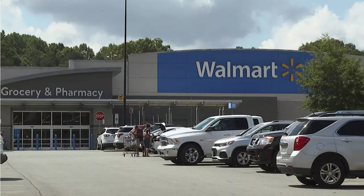 Cofece tira acción de Walmart; cae con fuerza en la BMV