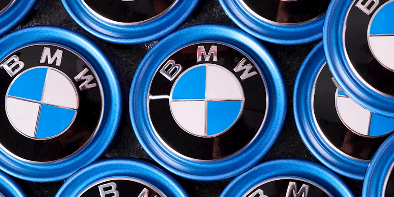 BMW besetzt wichtige Positionen unterhalb des Vorstands neu