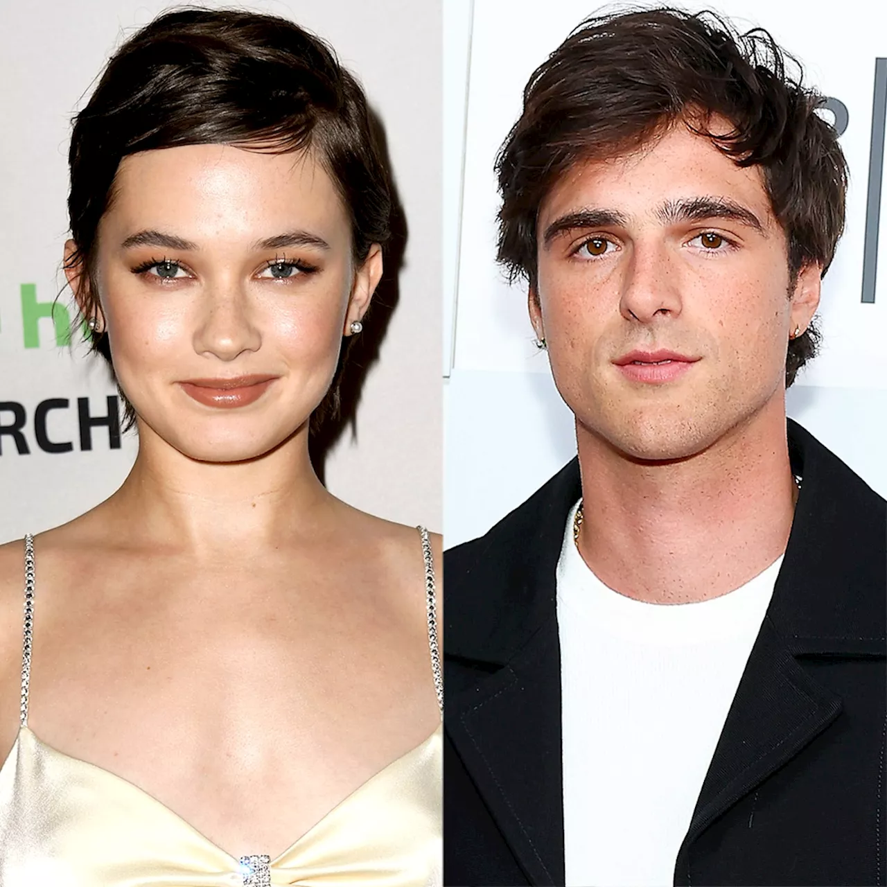 Priscilla's Cailee Spaeny Reveals How 'Magic' Helped With Her and Jacob Elordi's Height Difference