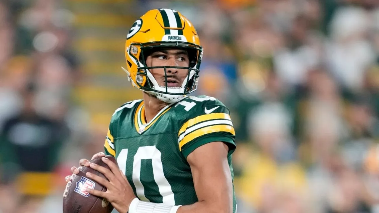 Monday Night Football: How to Watch the Packers vs. Raiders Game Tonight, Start Time, Live Stream