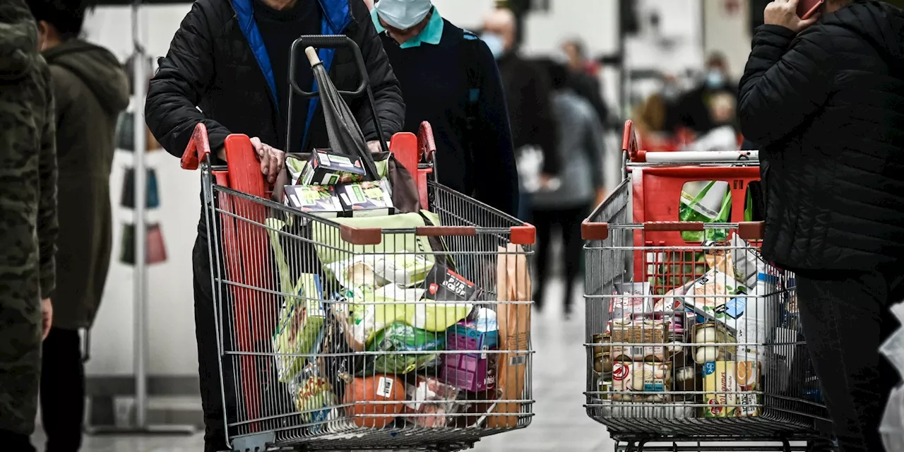 Inflation : les députés travaillent sur un texte pour avancer les négociations commerciales dans la grande...