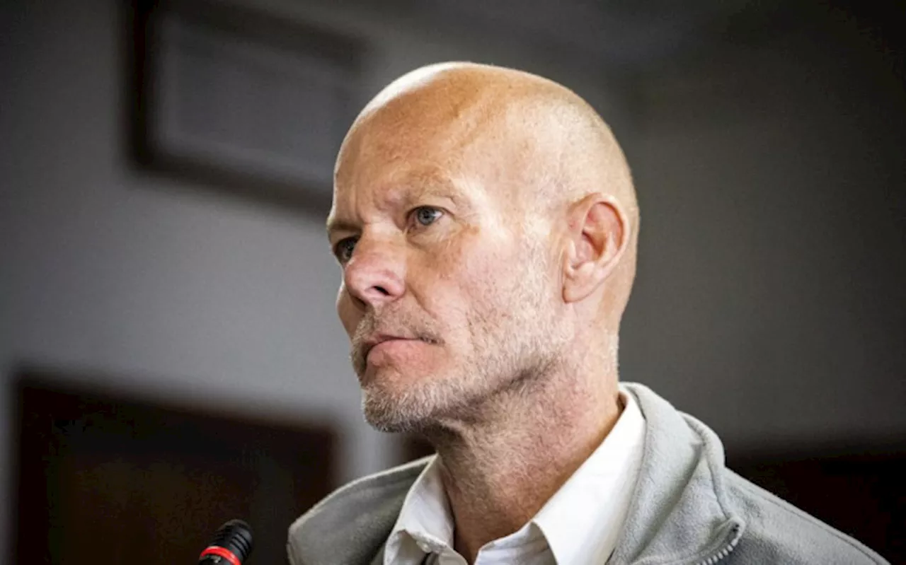 NPA welcomes 12 life sentences for convicted child rapist Gerhard Ackerman