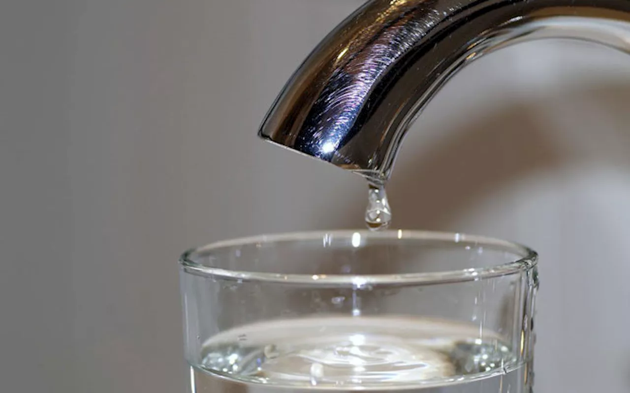 Joburg Water blames residents' high consumption for city's water supply problems