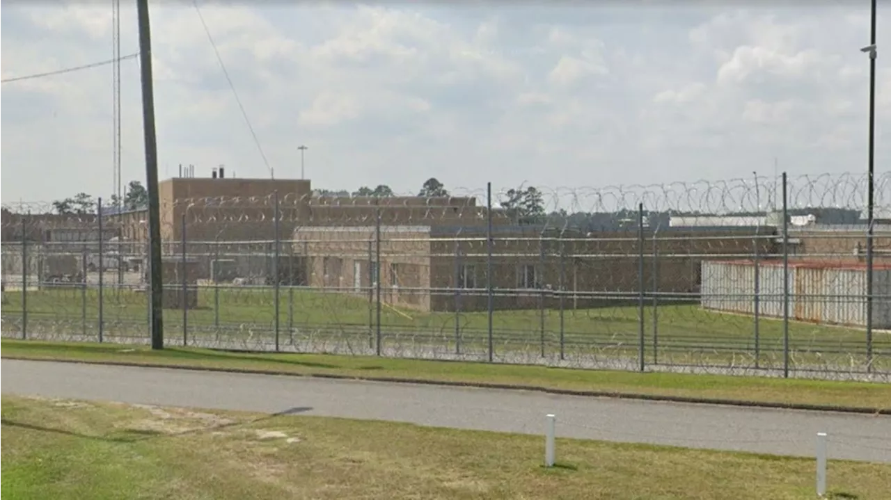 Inmate convicted of murder in Fulton County killed in south Georgia state prison