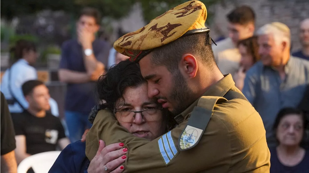 'You can't imagine the fallout:' Ponte Vedra Beach rabbi comforts congregation during war in Israel