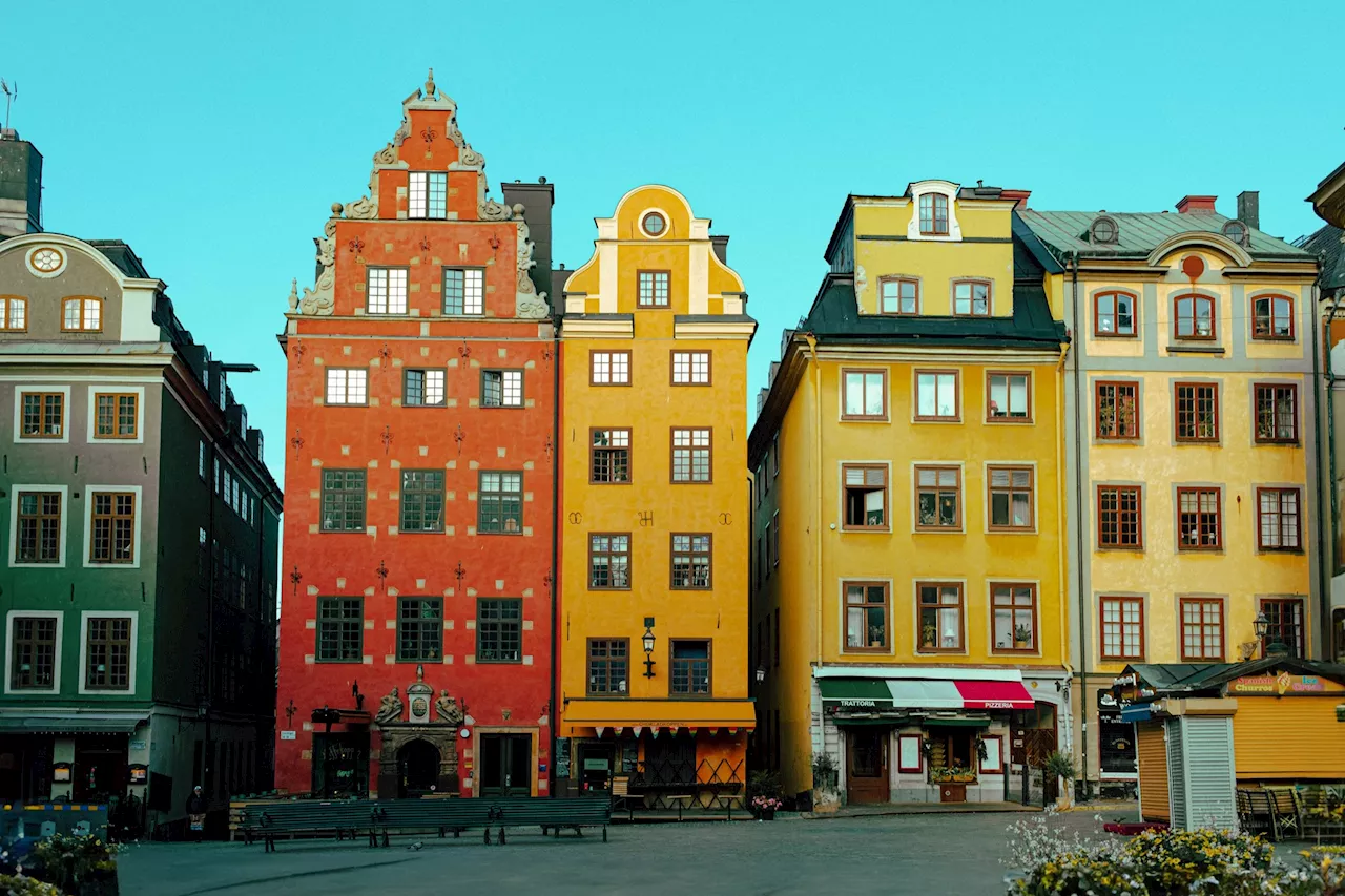 Det blir ingen miljözon 3 i Gamla Stan. Istället anpassas stadsdelen efter gående och cyklister.